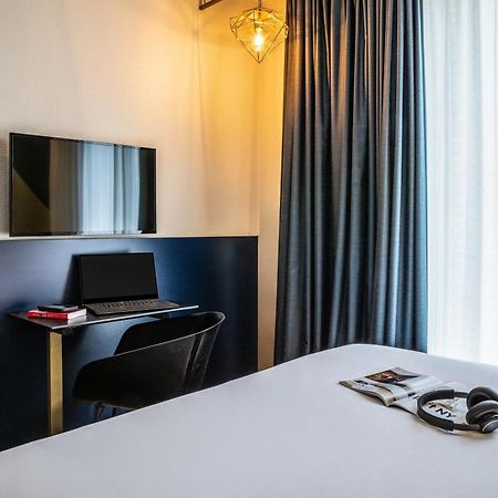 Ibis Styles Paris 15 Lecourbe Hotel Buitenkant foto
